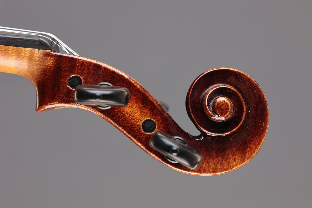 Leonhardt Rainer W. - Mittenwald Anno 2026 - Sweet Brownie - G-884